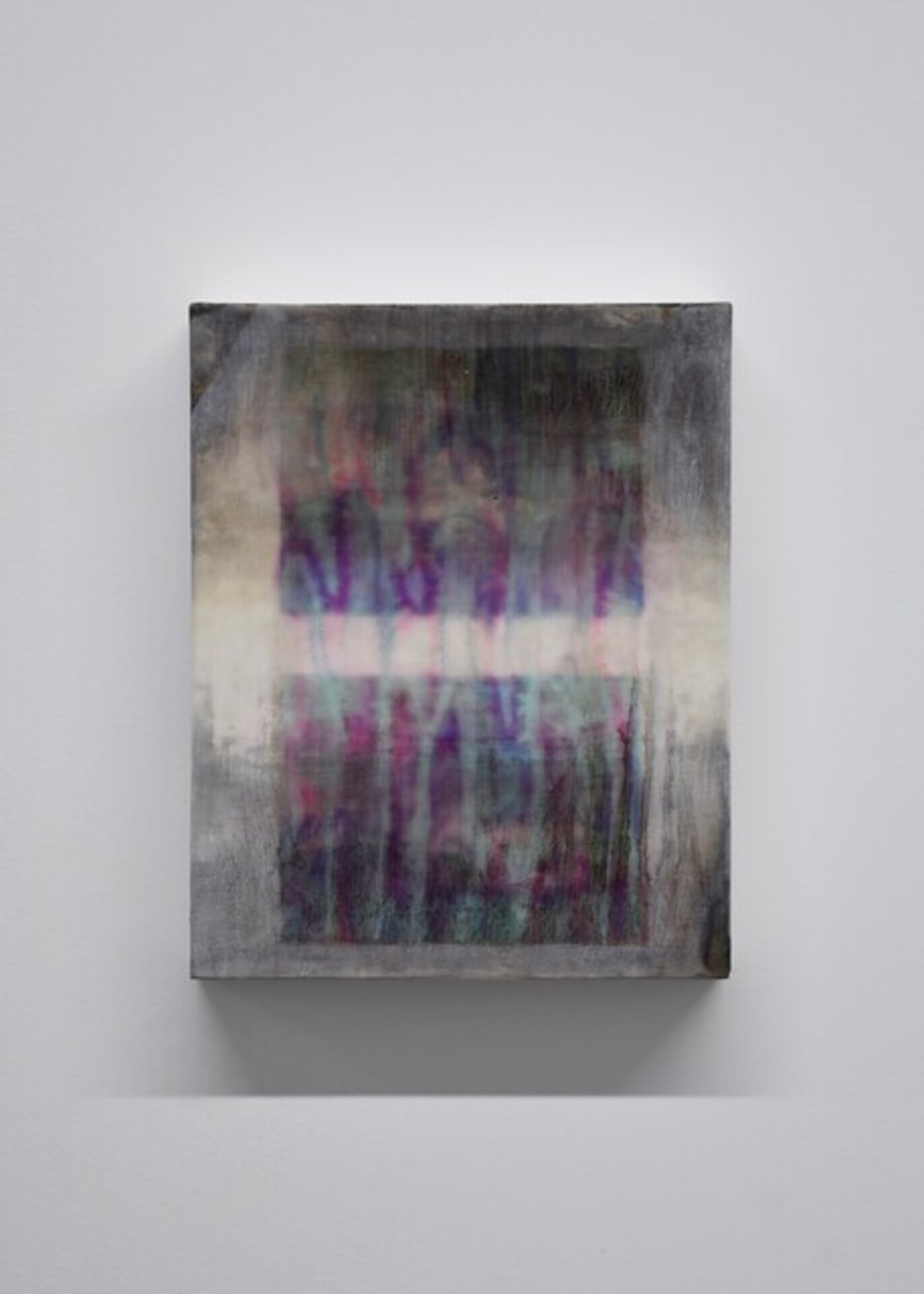 The Recurring Spectres of the Image XXI