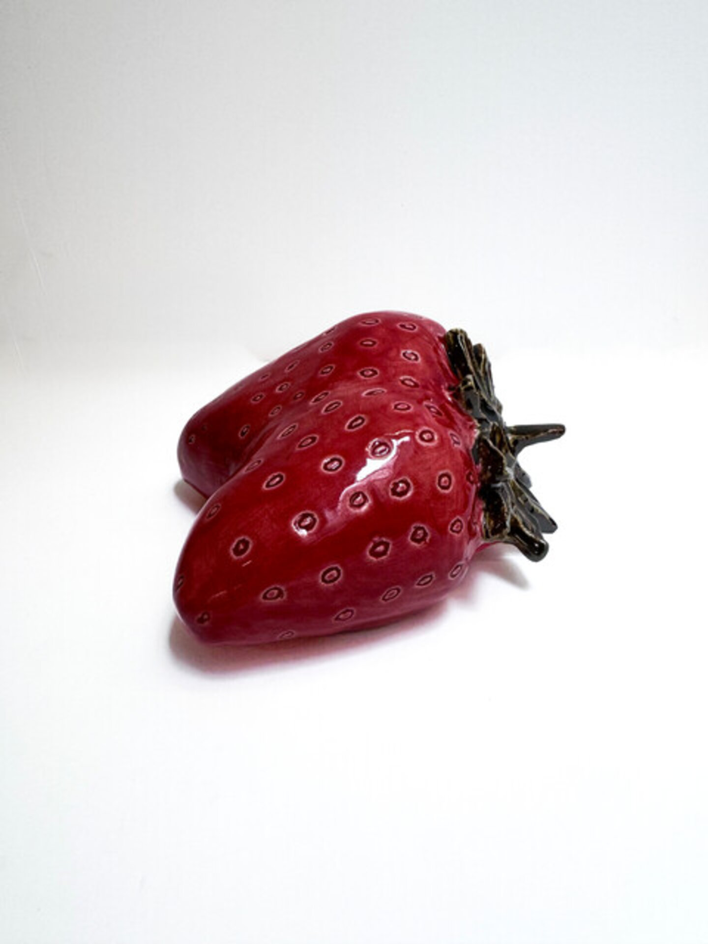 Mutated Strawberries