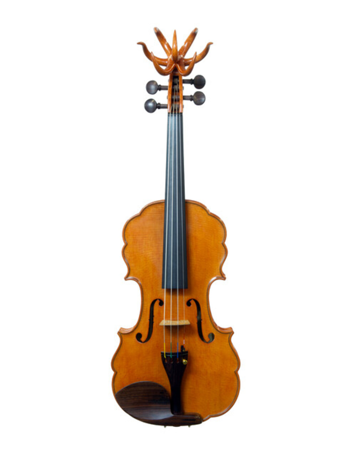 Butterfly Violin (Prototype)