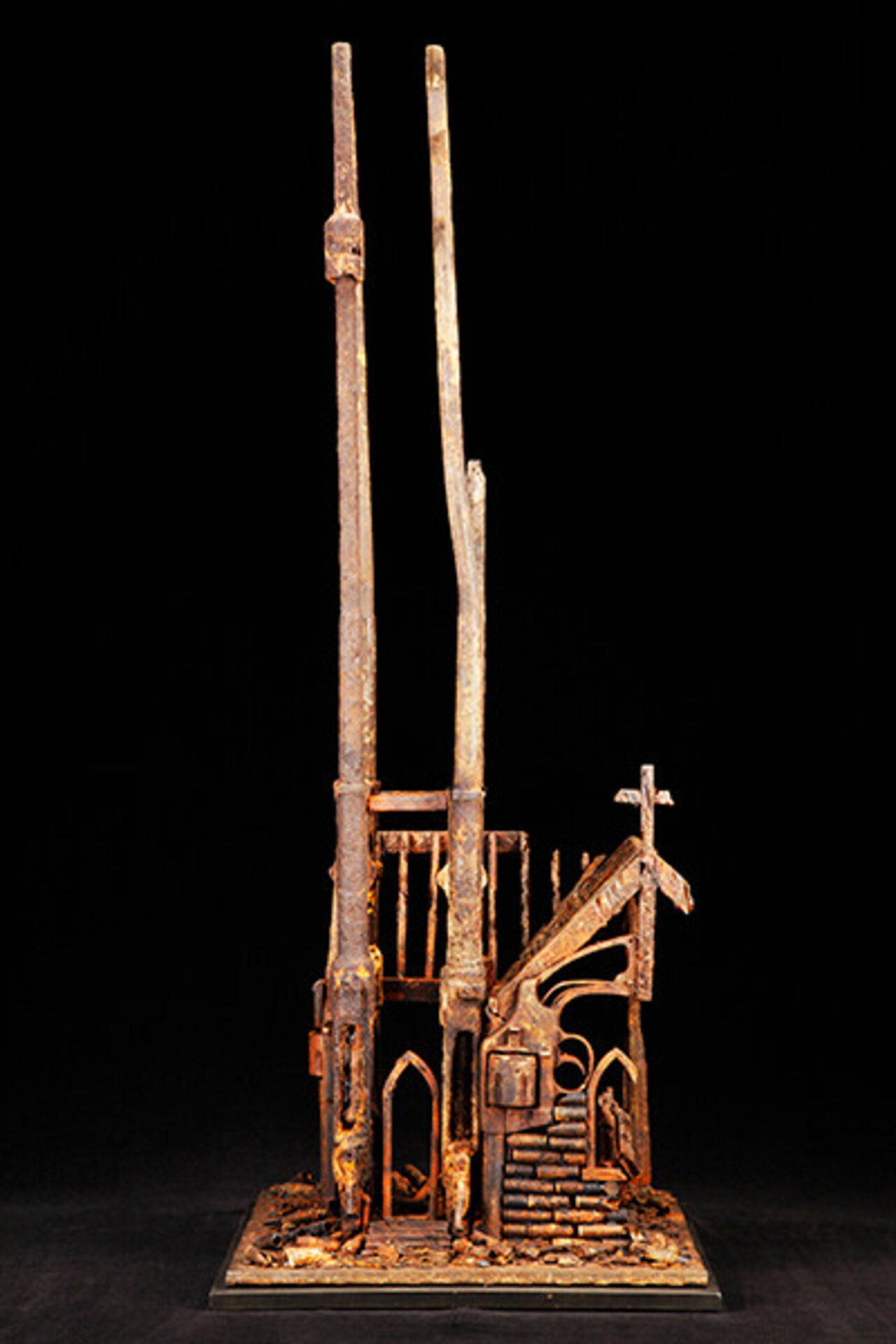 Burnt Church