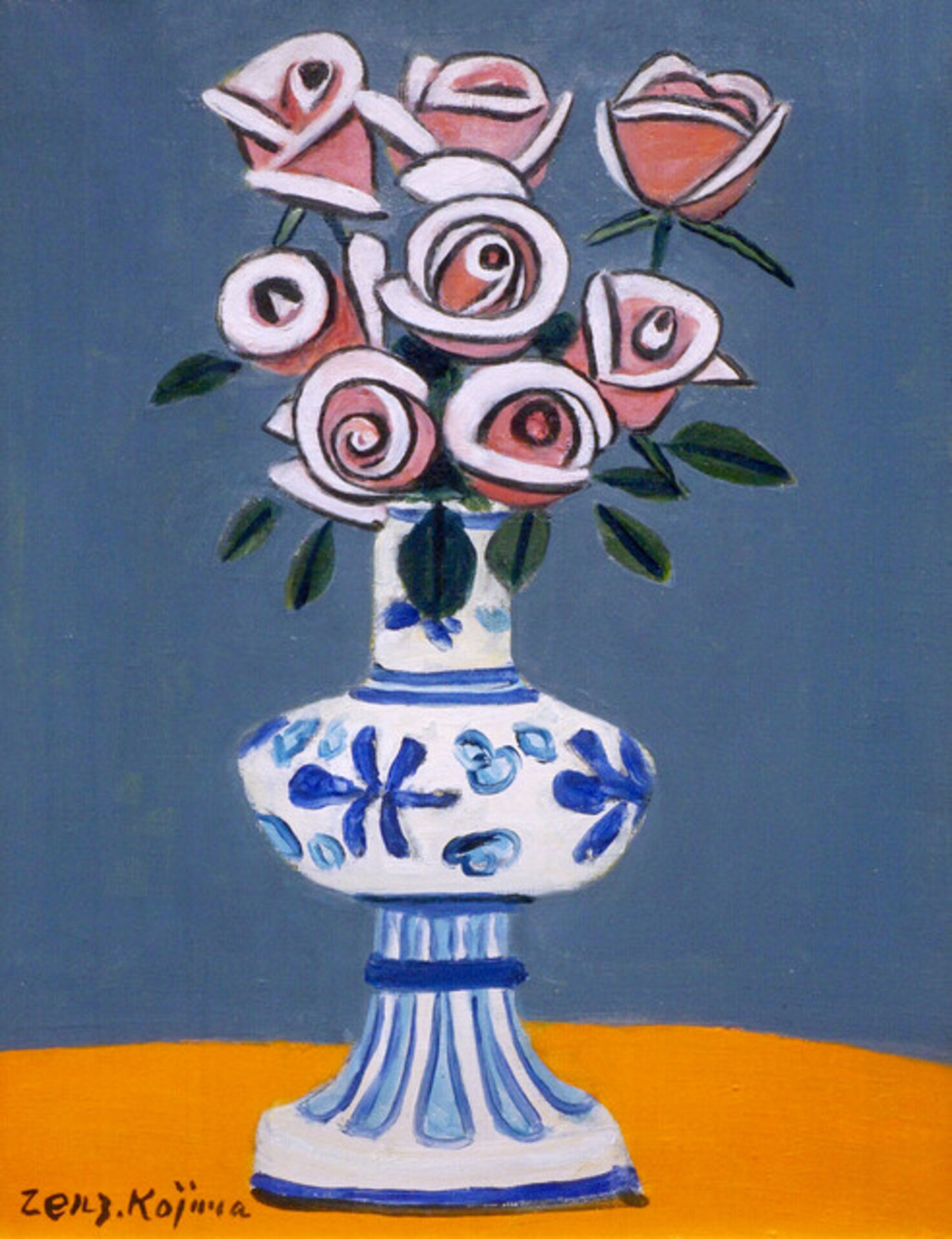 Roses