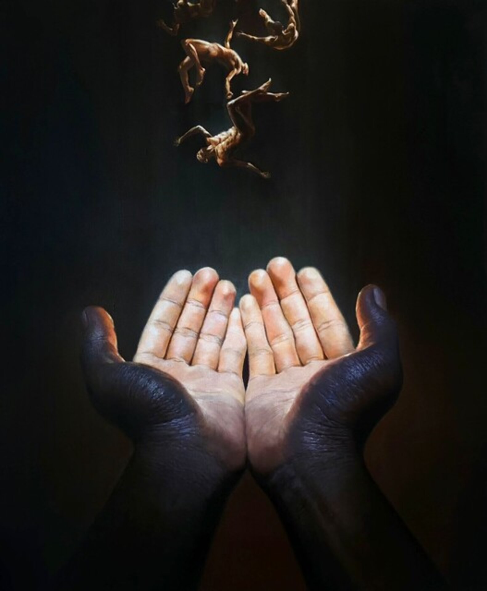 Divine favour)