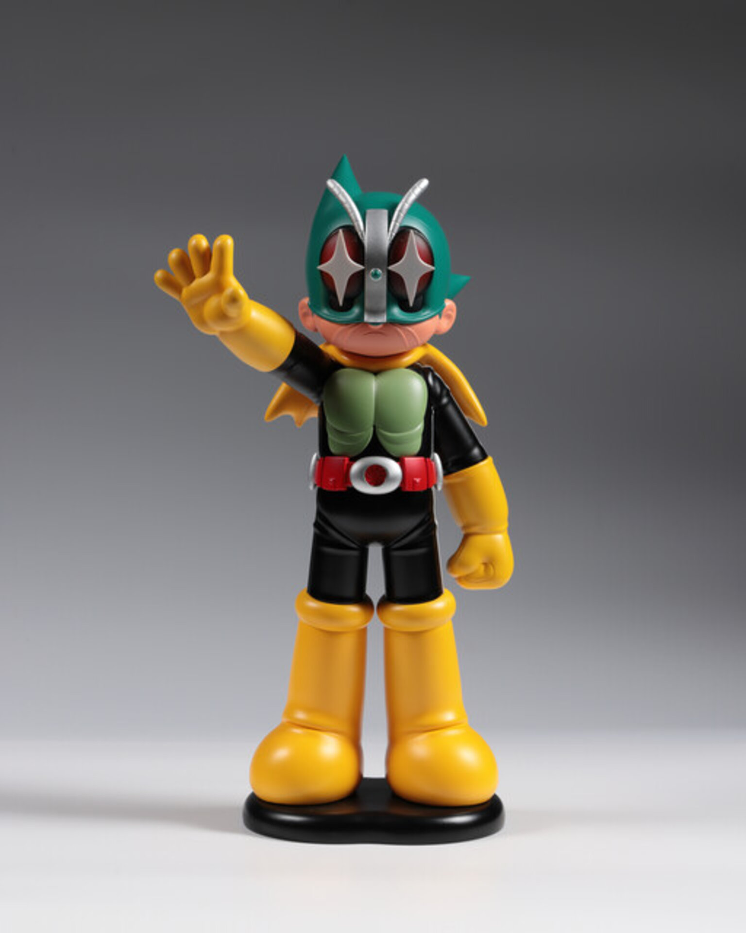 Locust Kaijin