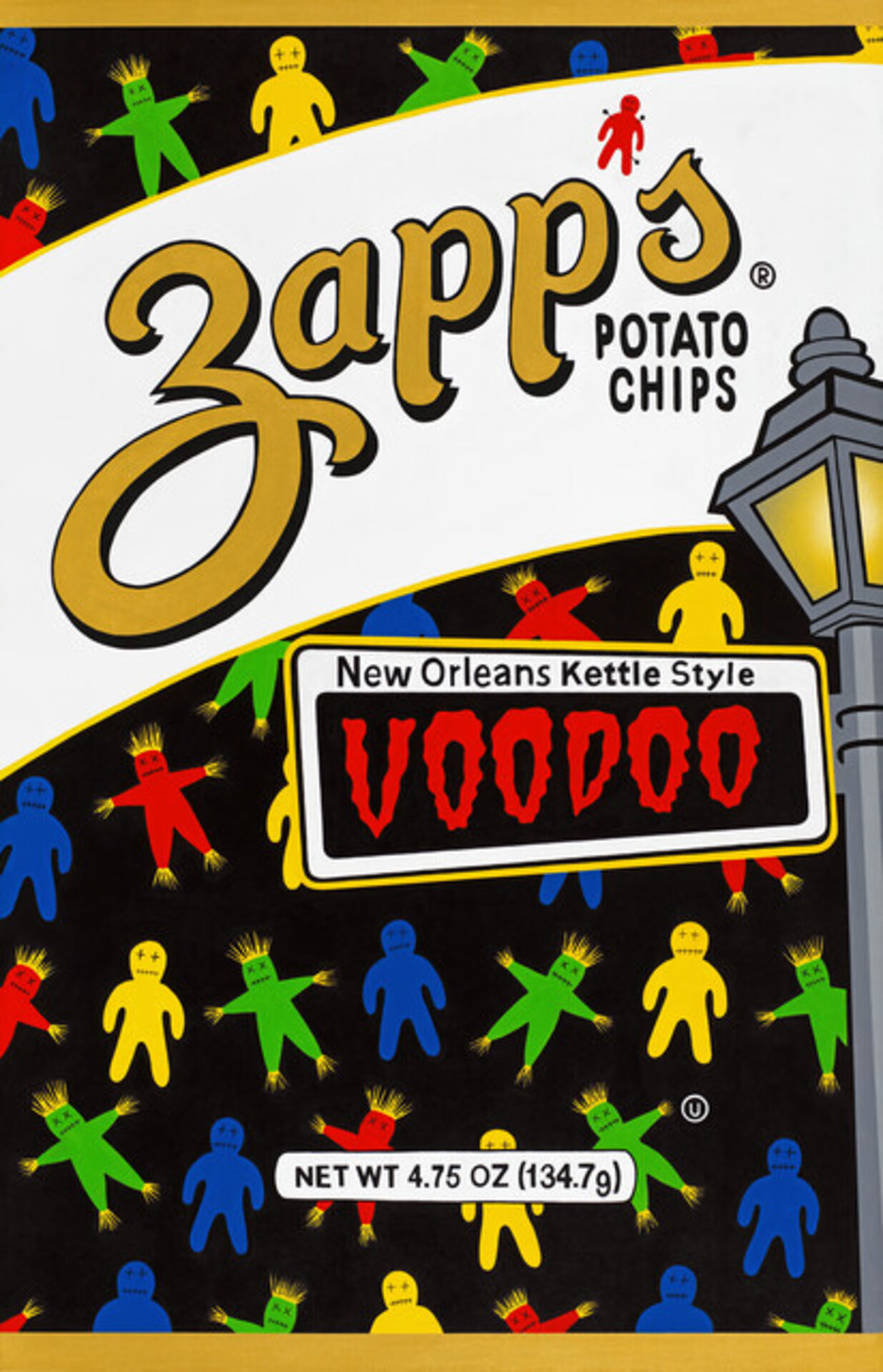 Zapp's
