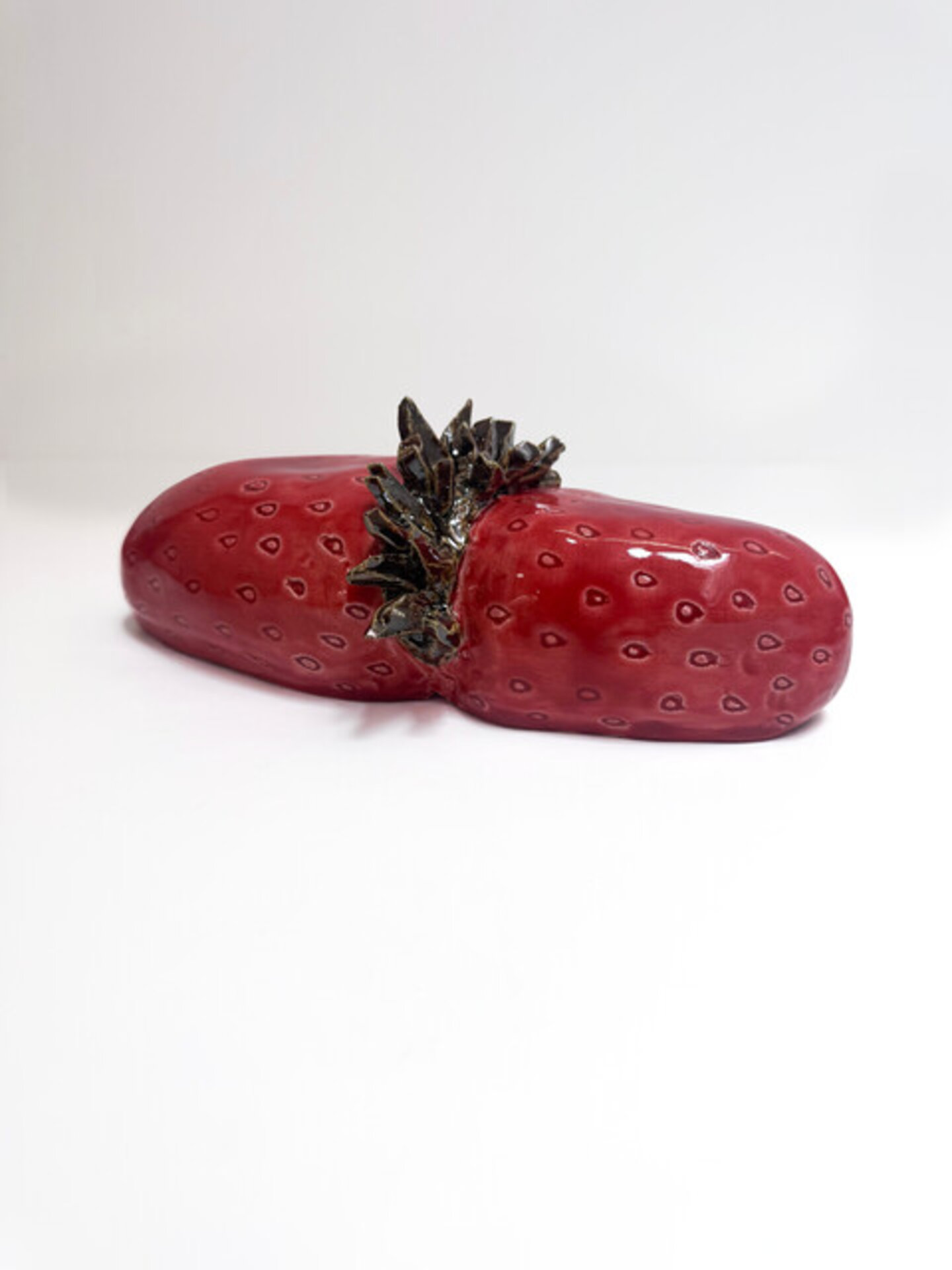 Mutated Strawberries