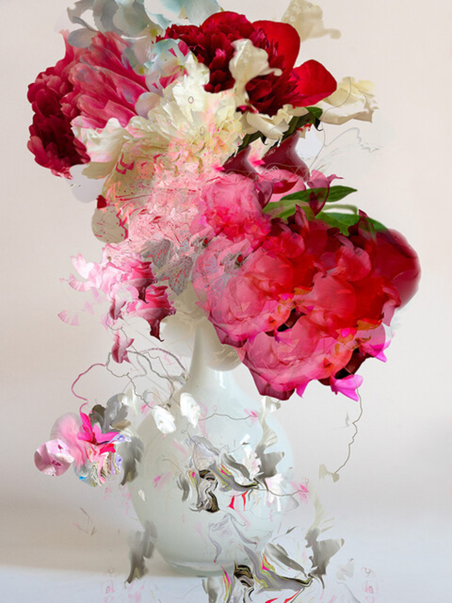 Dear Mrs Dalloway 28