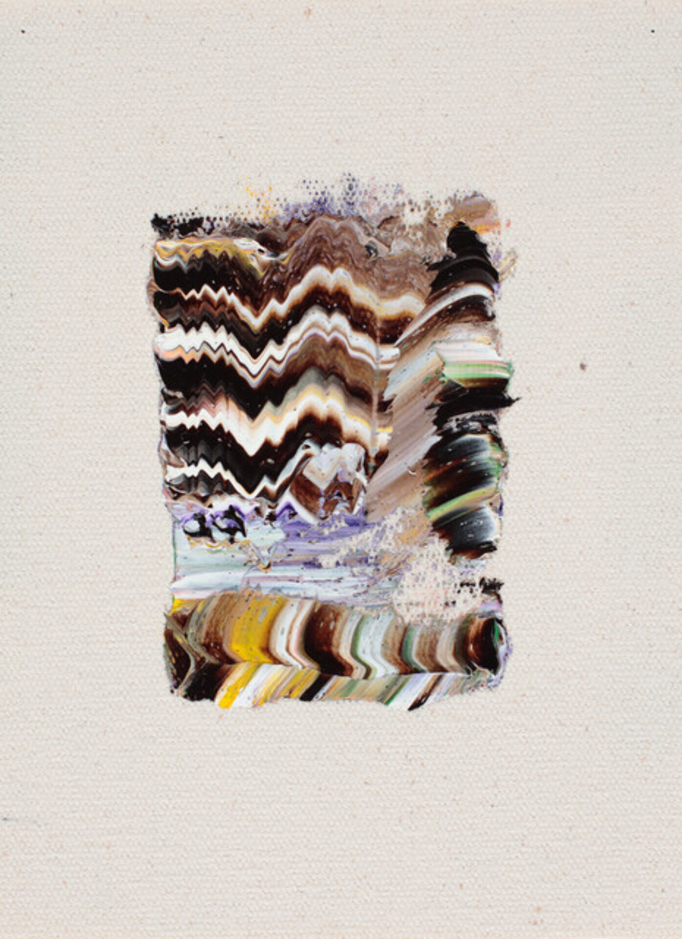 Untitled XVII