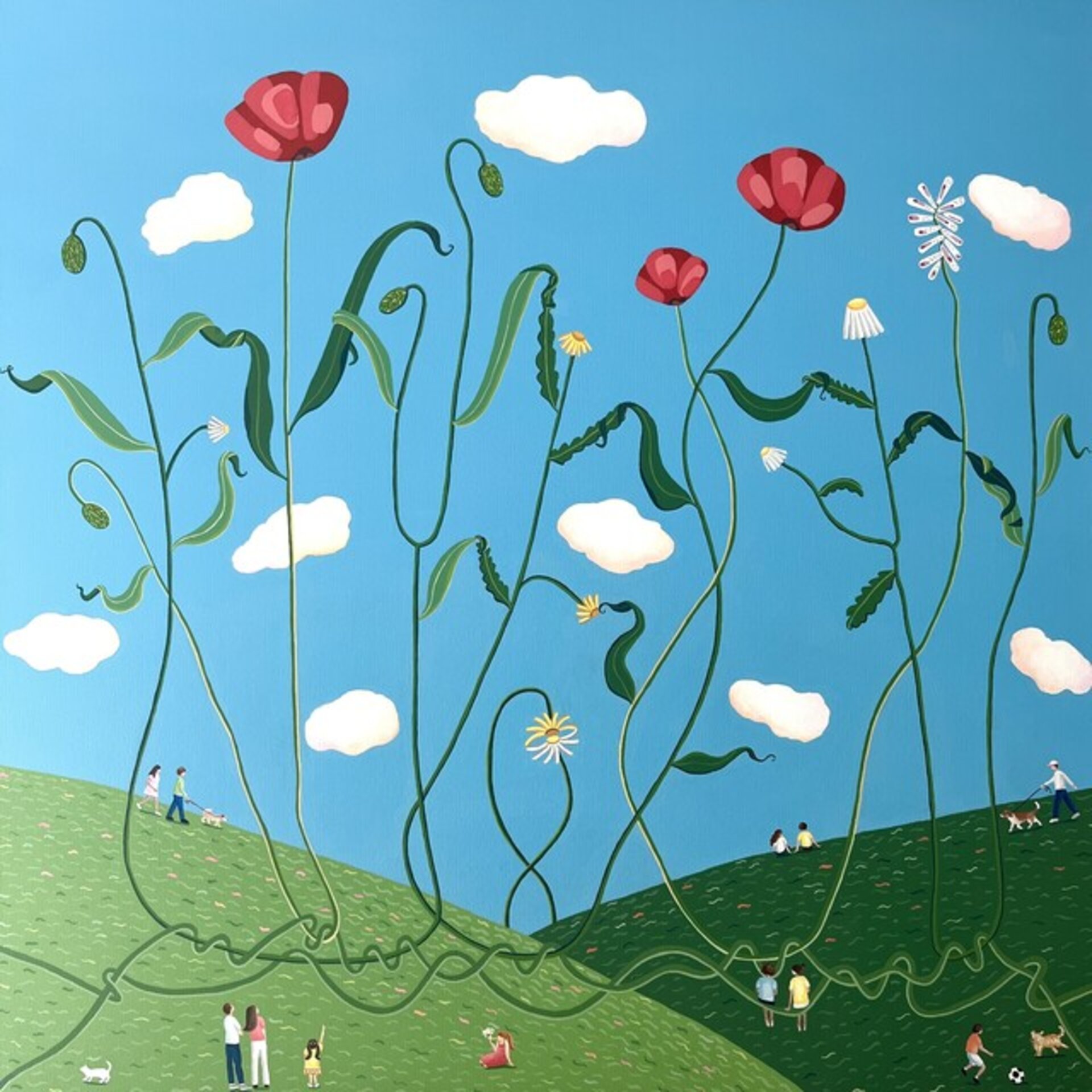 Petal Kingdom
