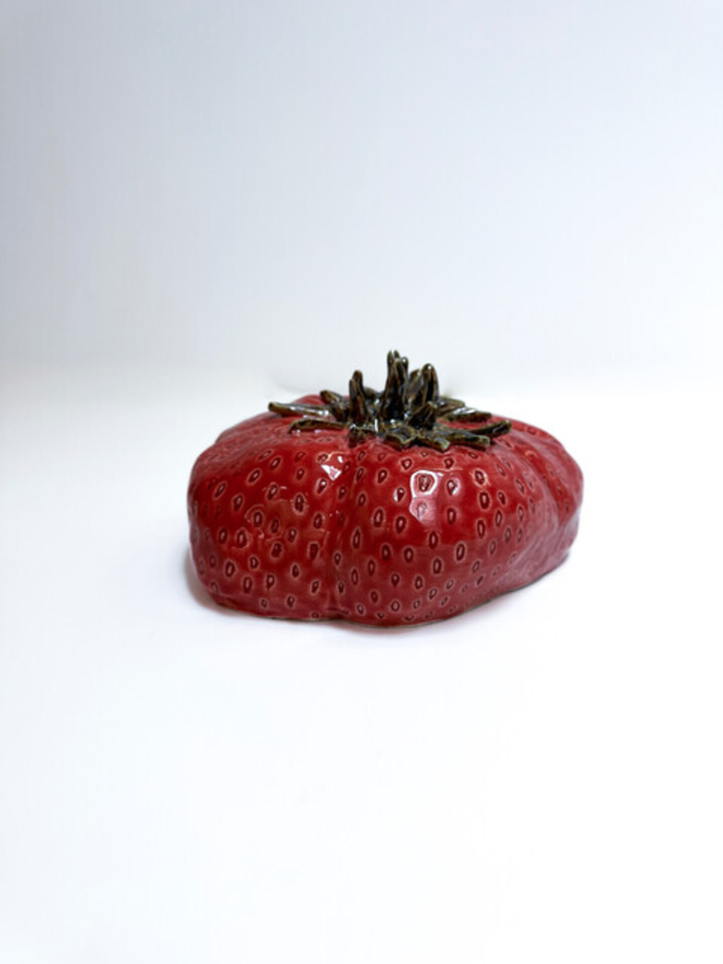 Mutated Strawberries