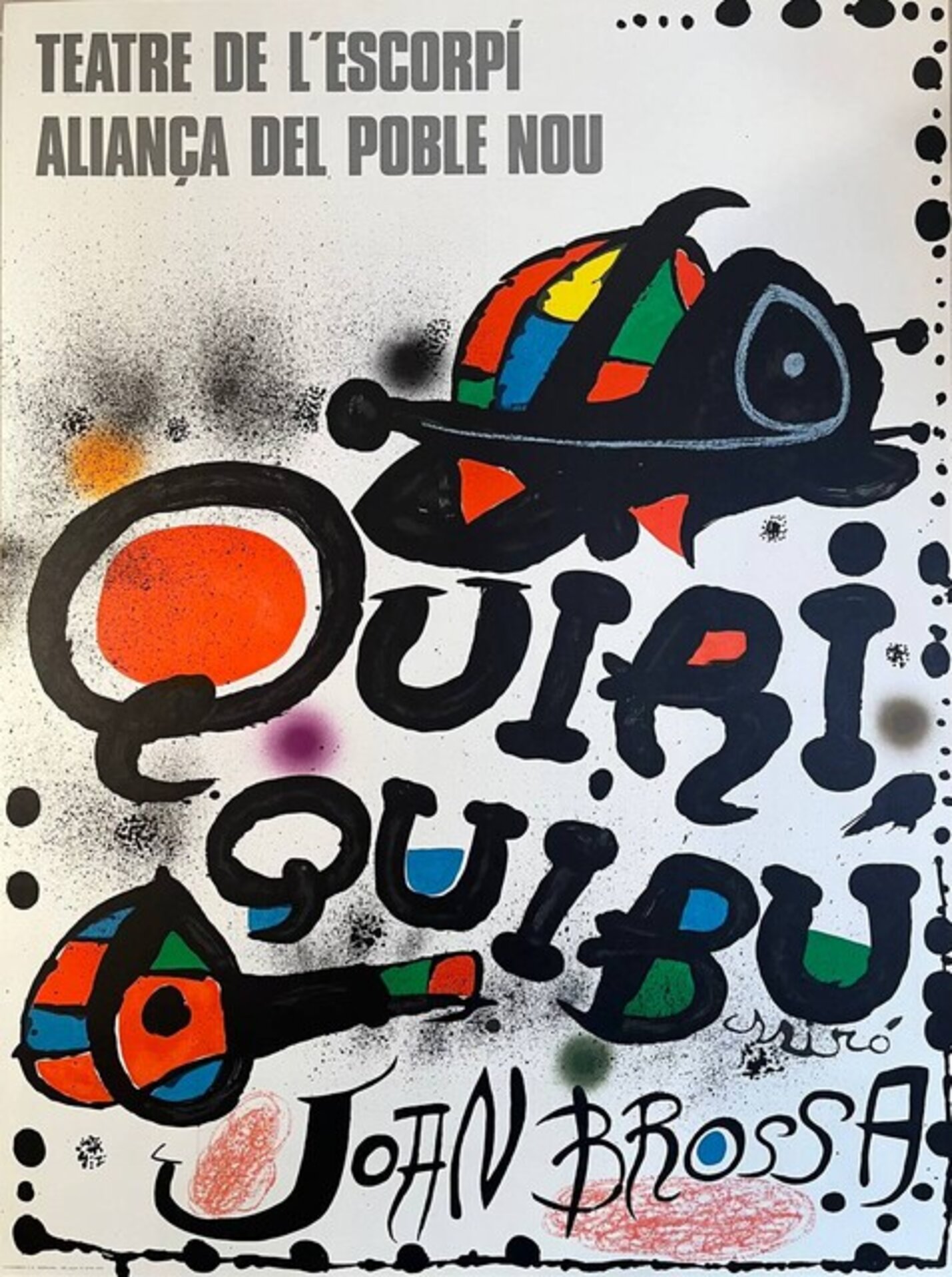 QUIRIQUIBU