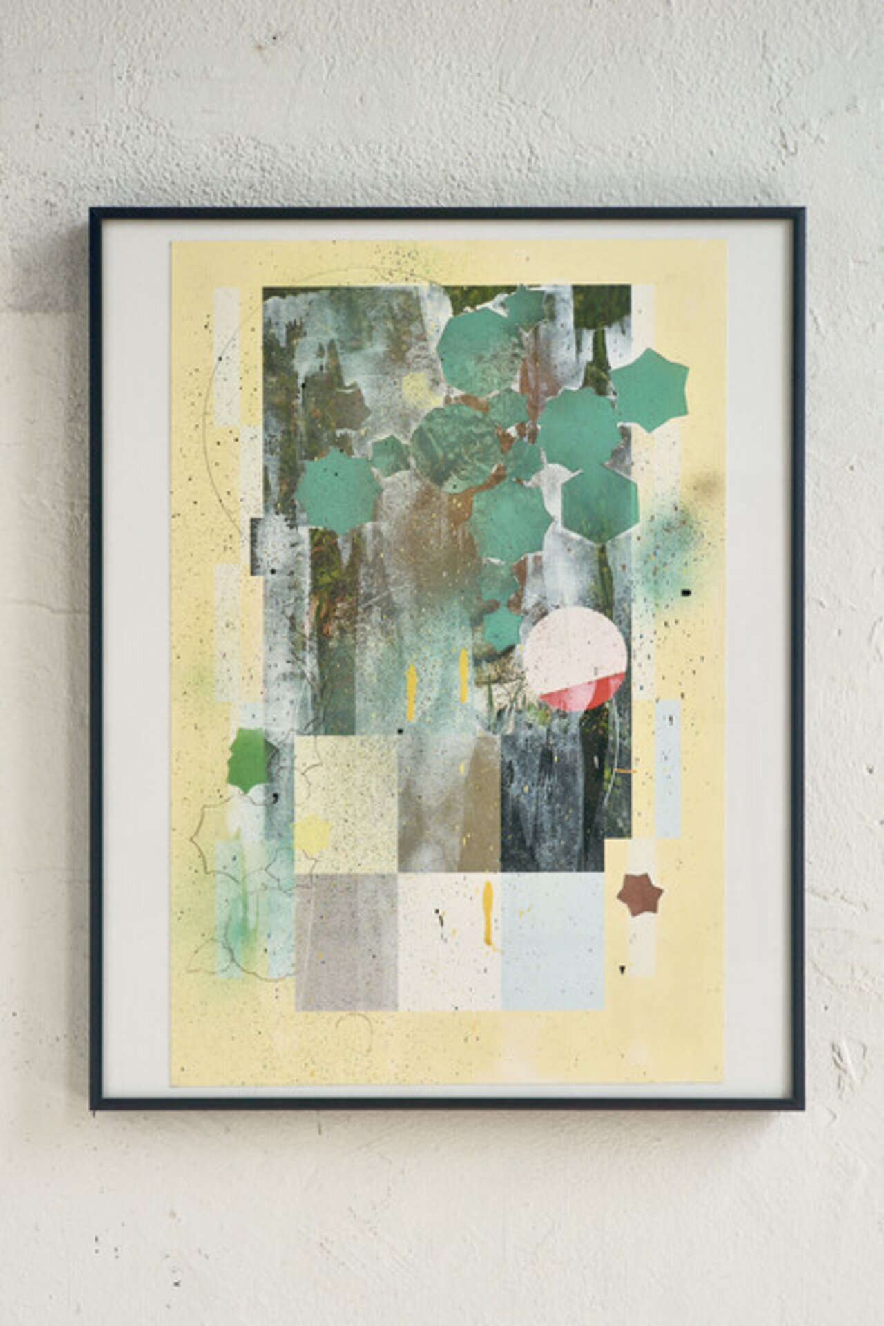 Untitled (Field Guide–exposure to enchanted forms) xviii