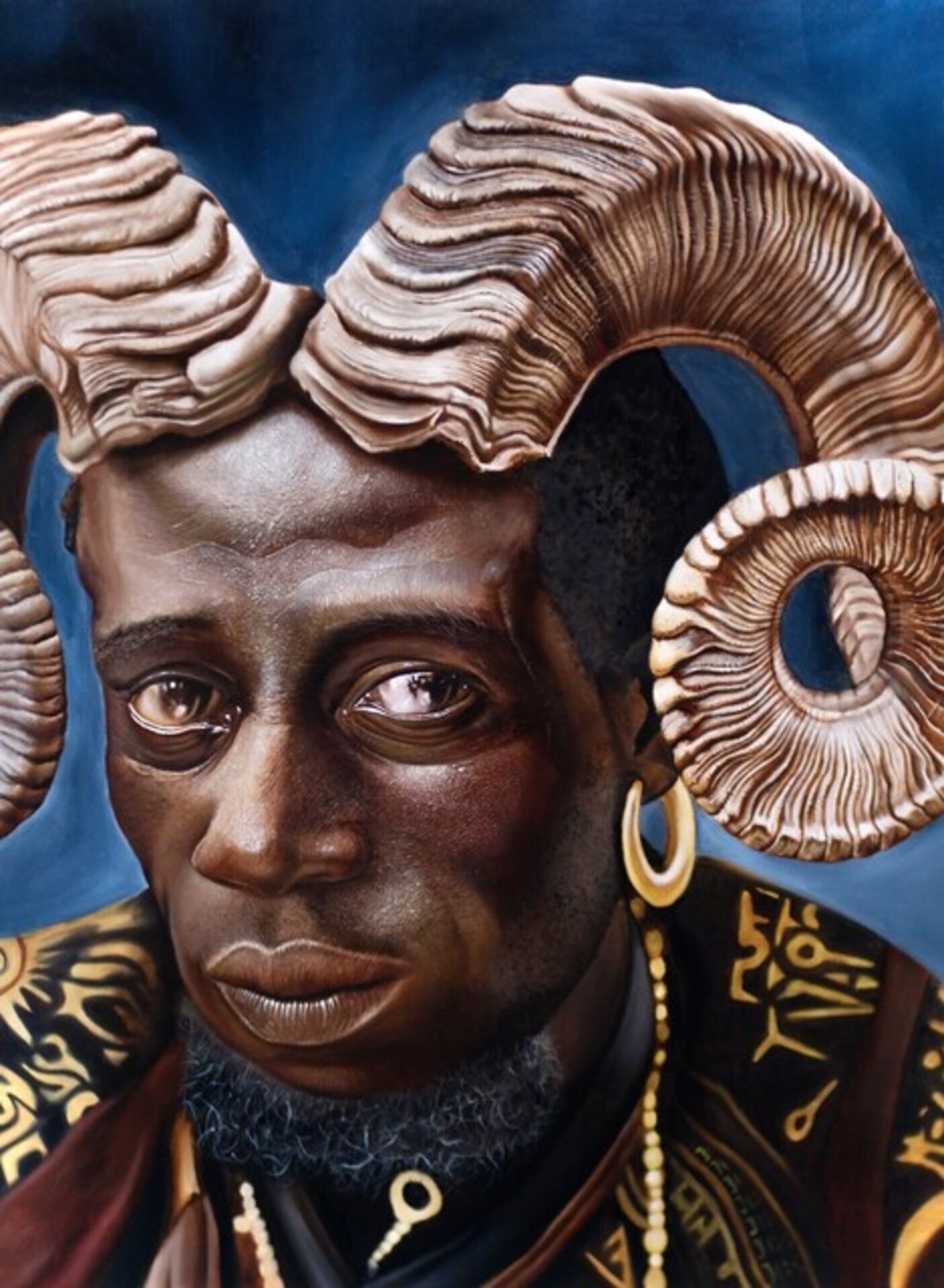 The Gods must be Crazy