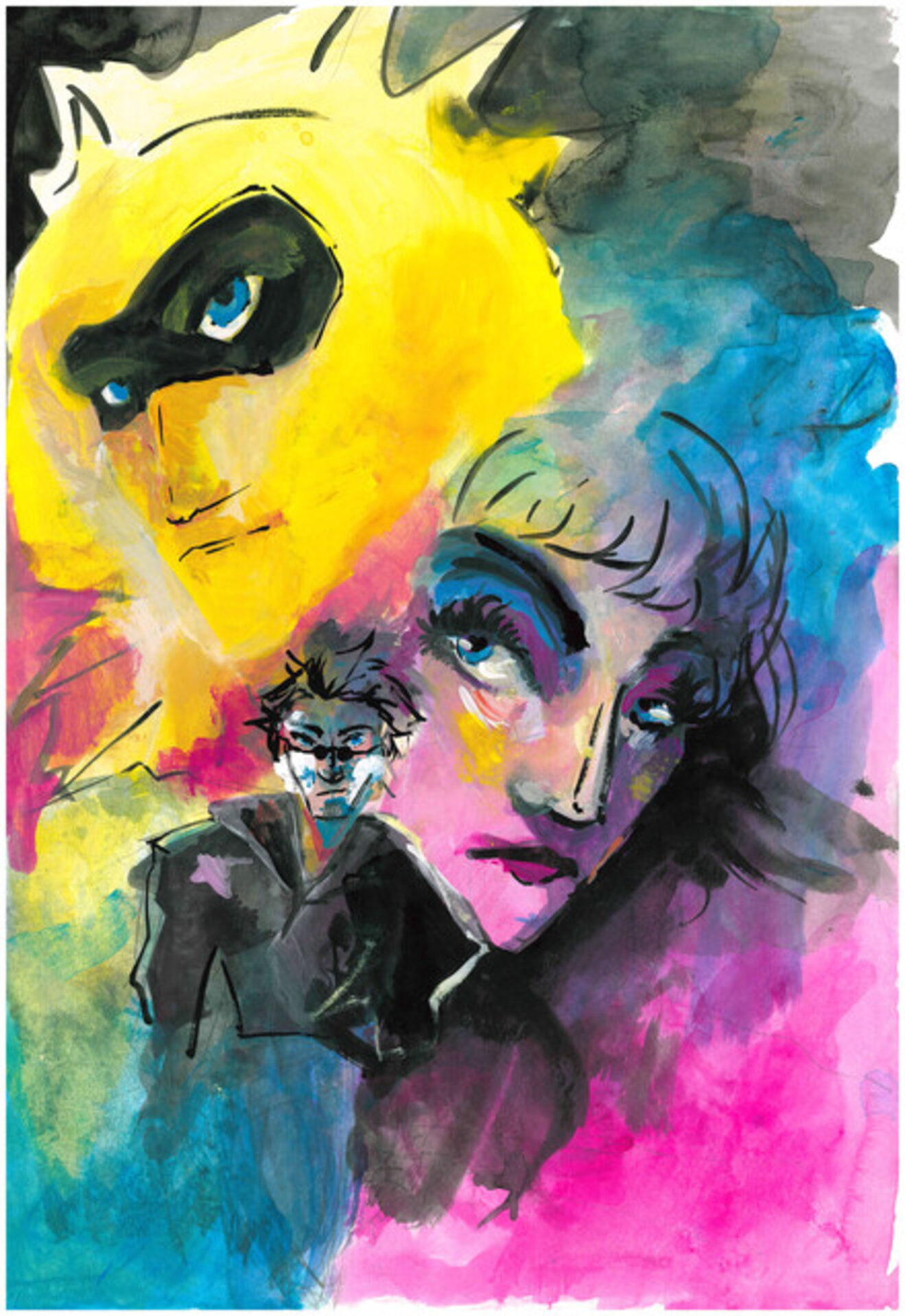 DQS Issue One