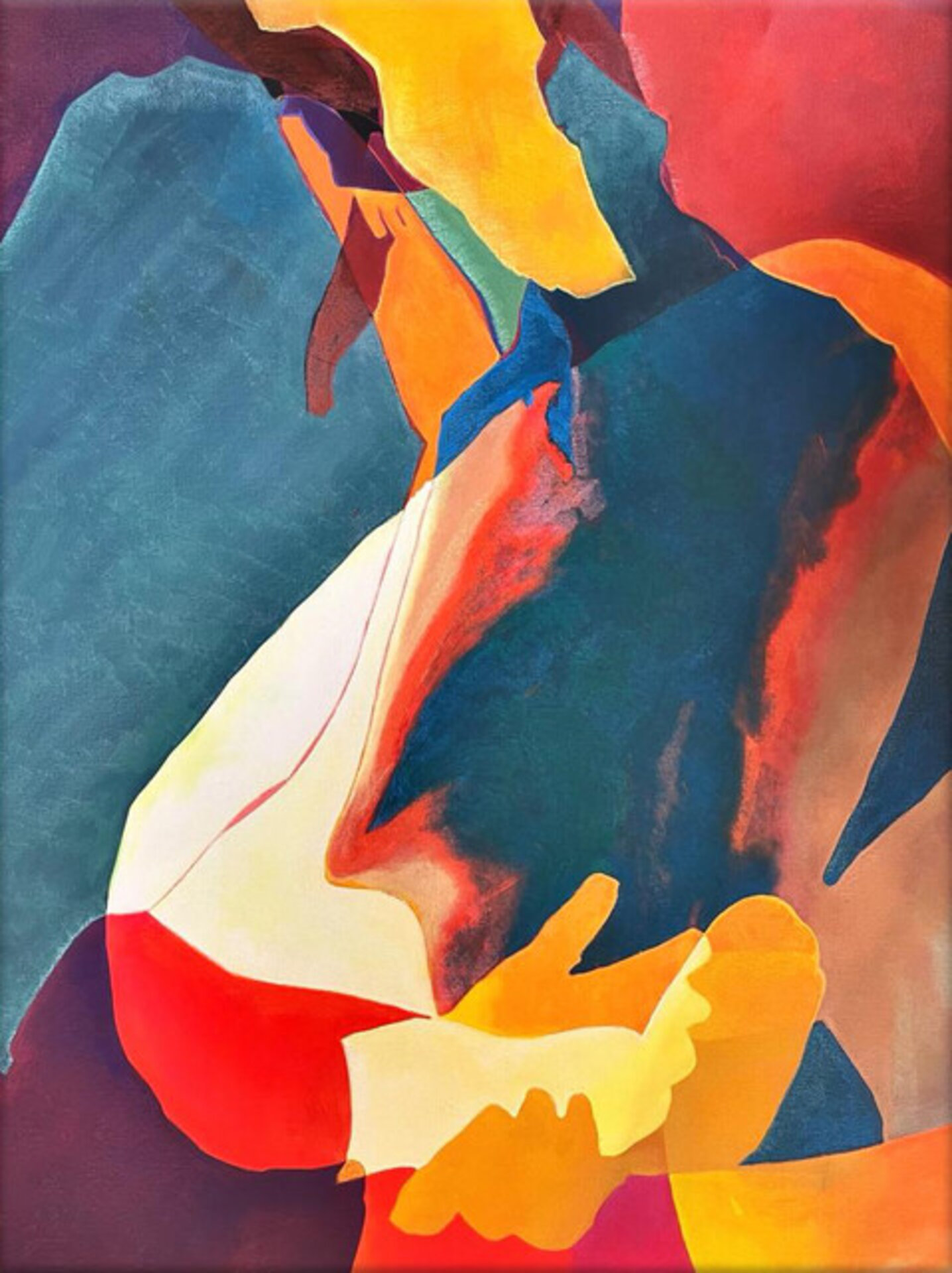 Point of Fusion
