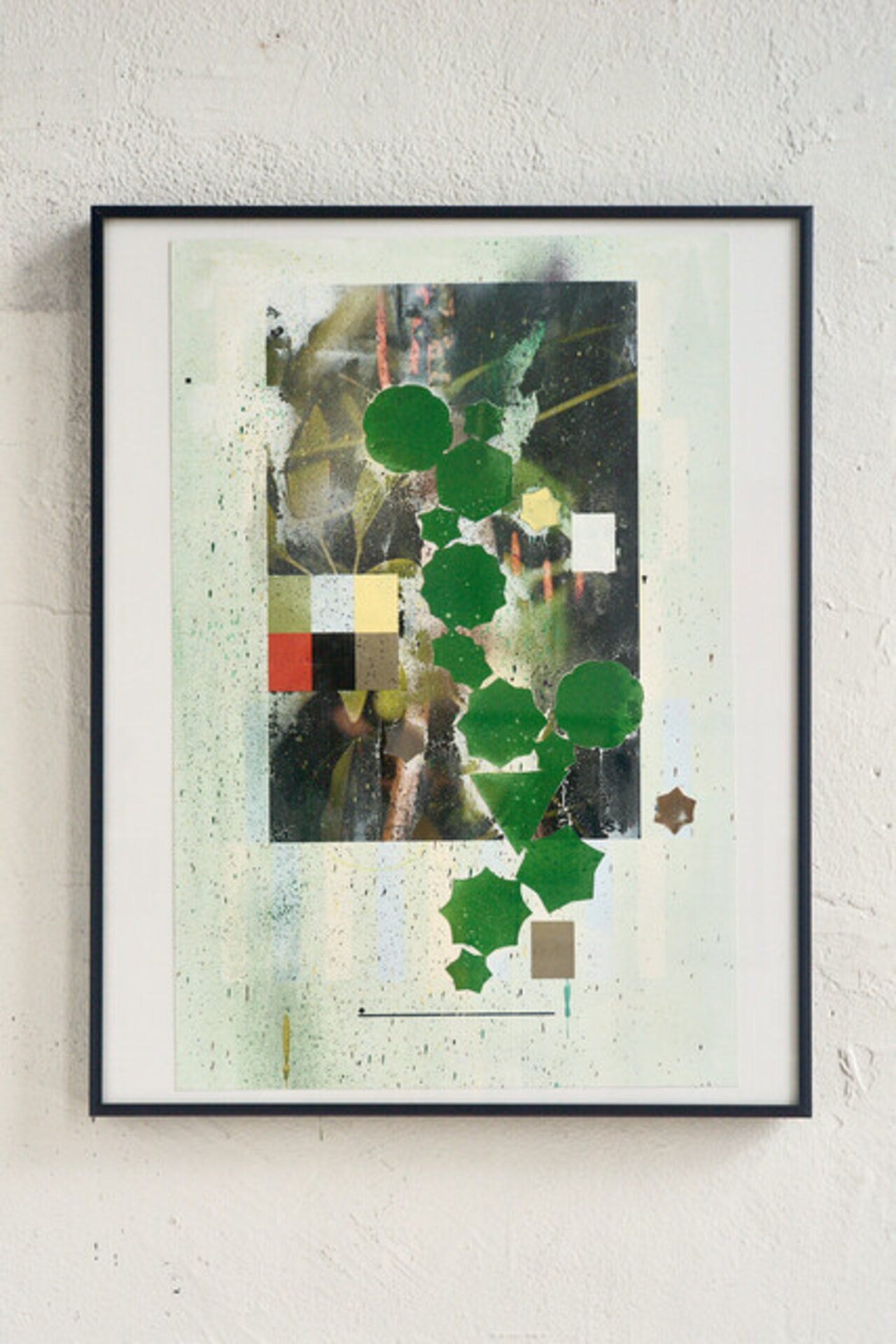 Untitled (Field Guide–exposure to enchanted forms) xvii