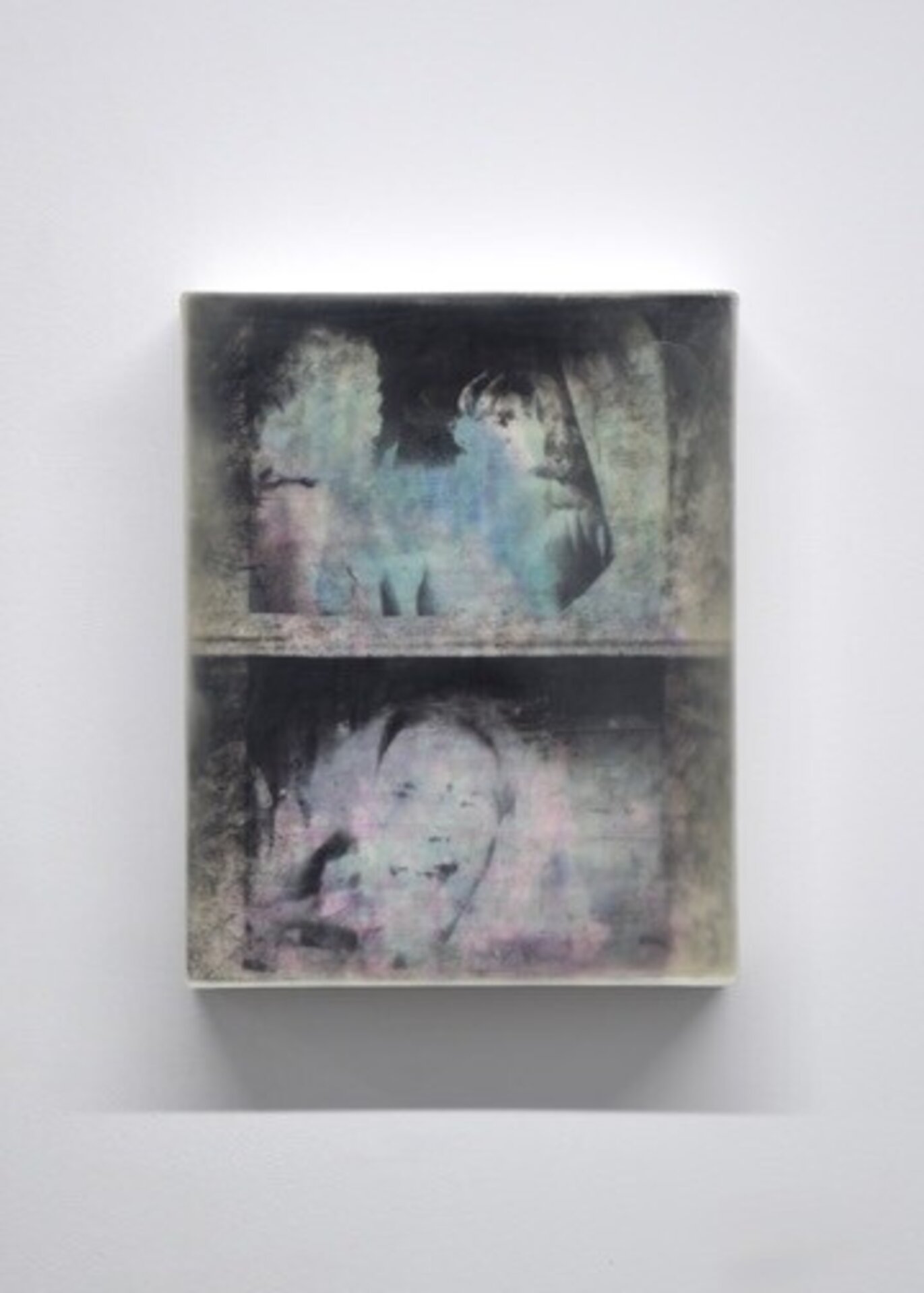 The Recurring Spectres of the Image XXV