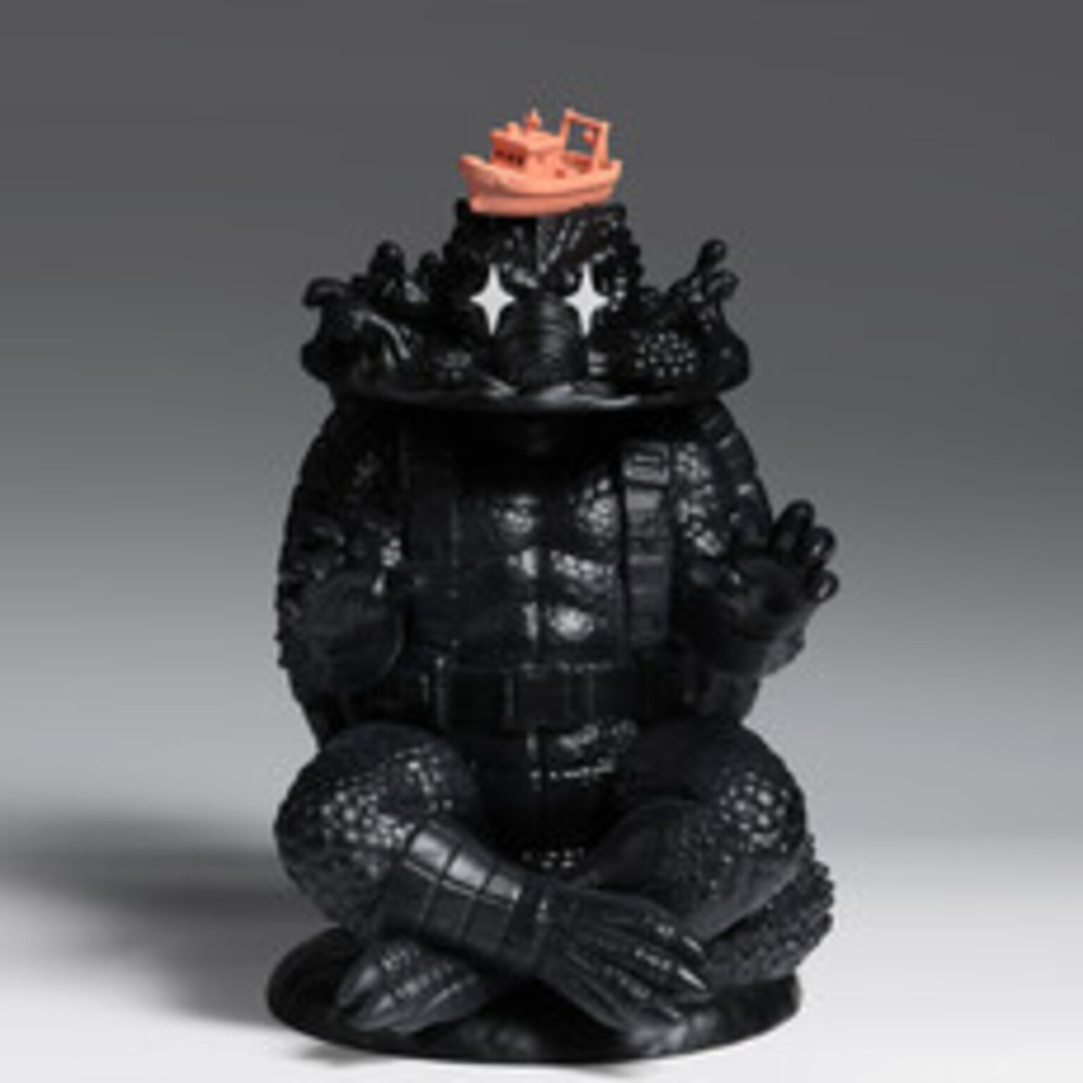 King Geobukera 01