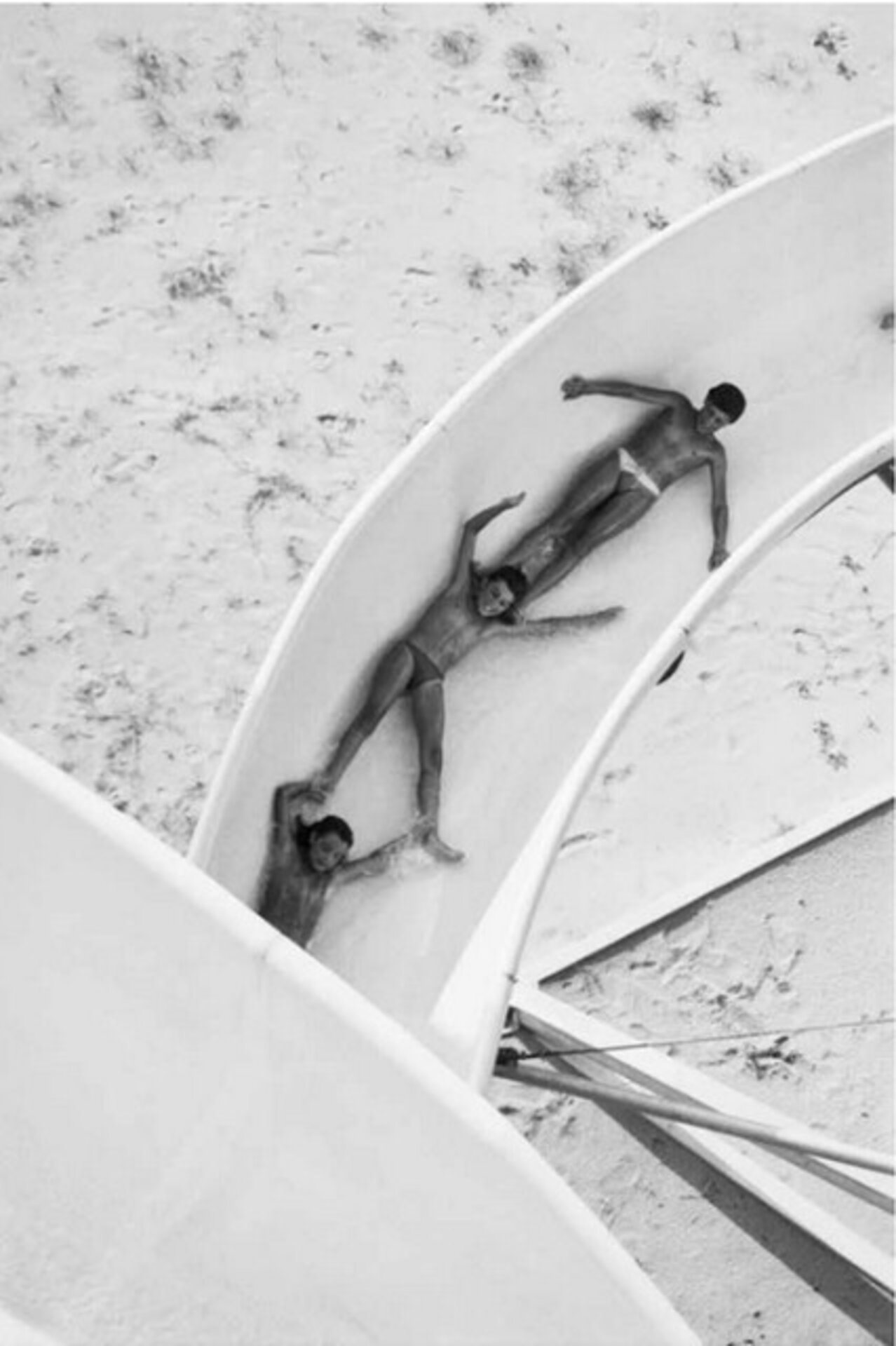 Vacances à l'Italienne