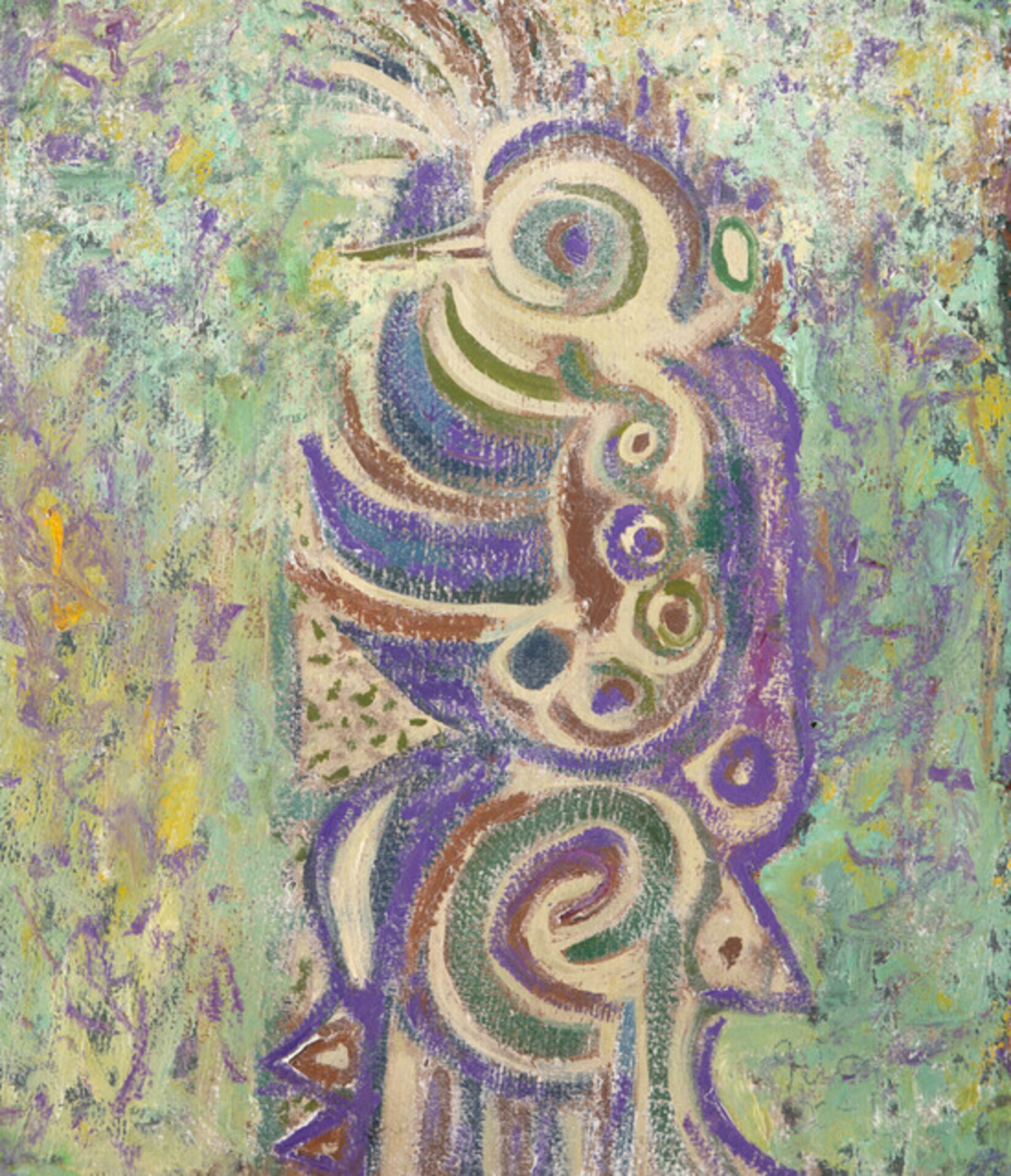 Flor-Pássaro