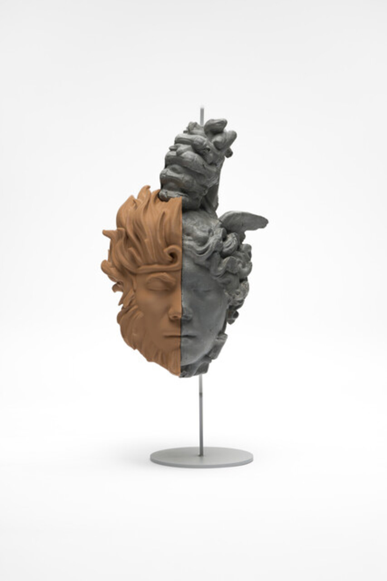 Hybrid Bust I