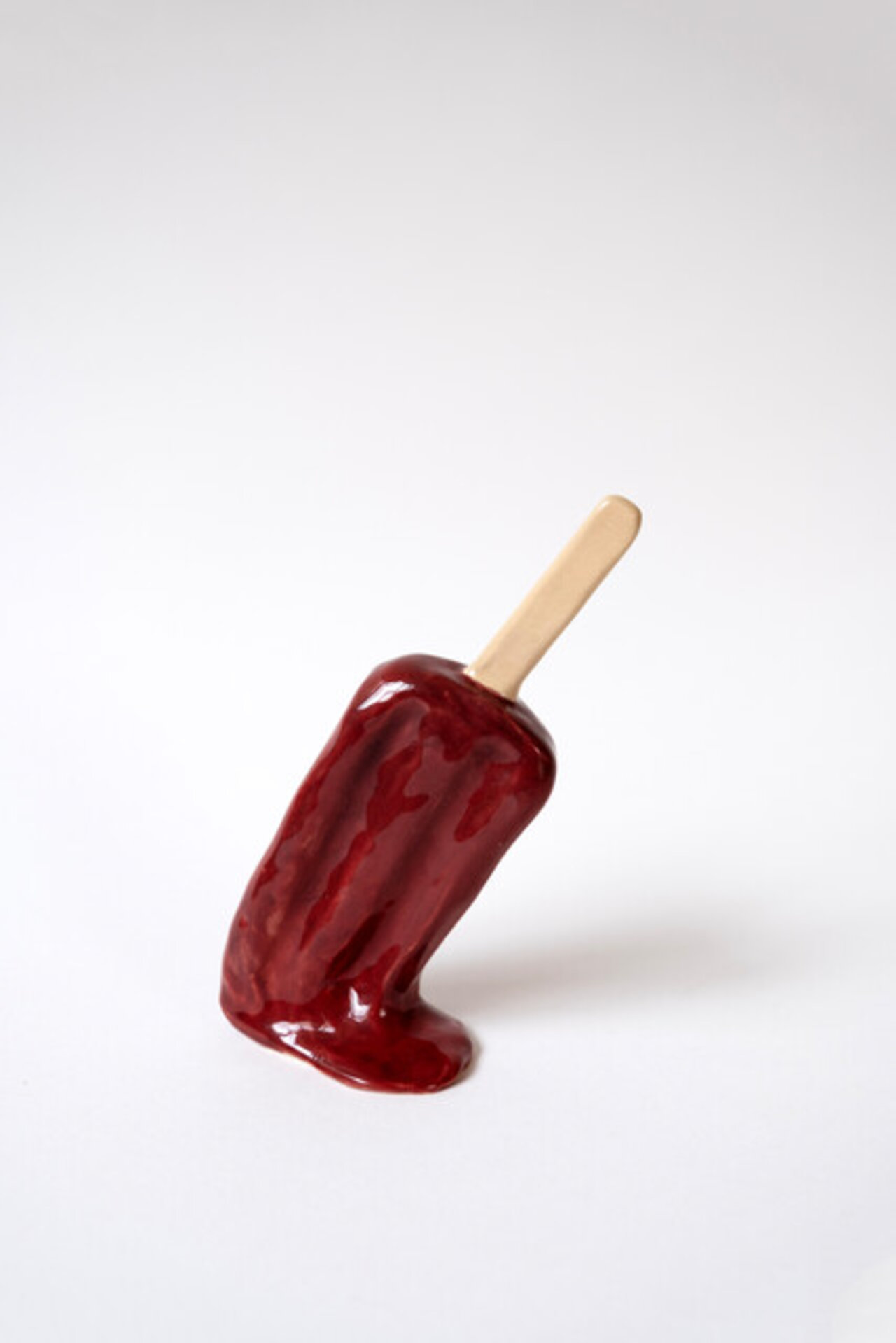 Picolé Açai