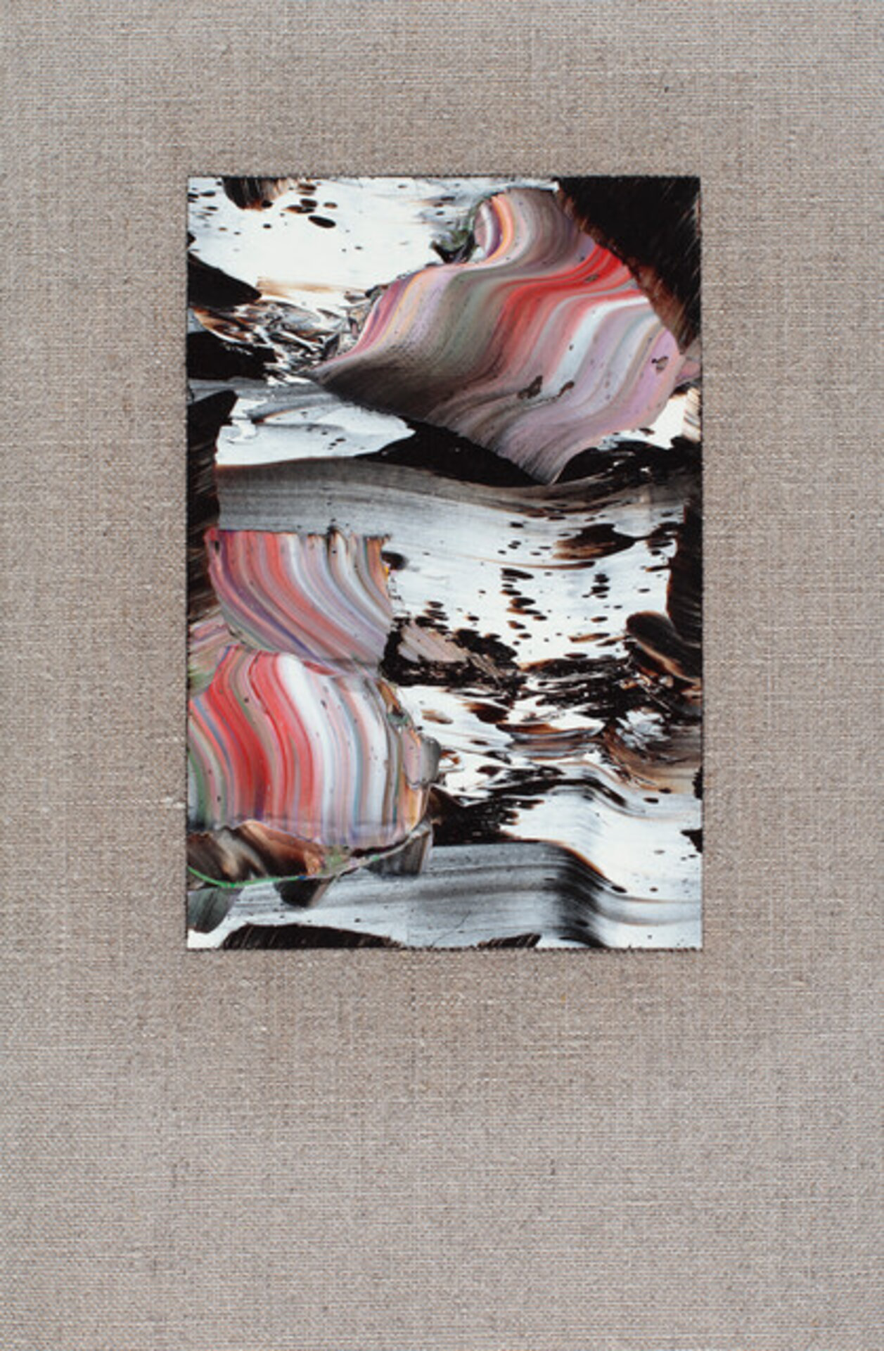 Untitled XVIII