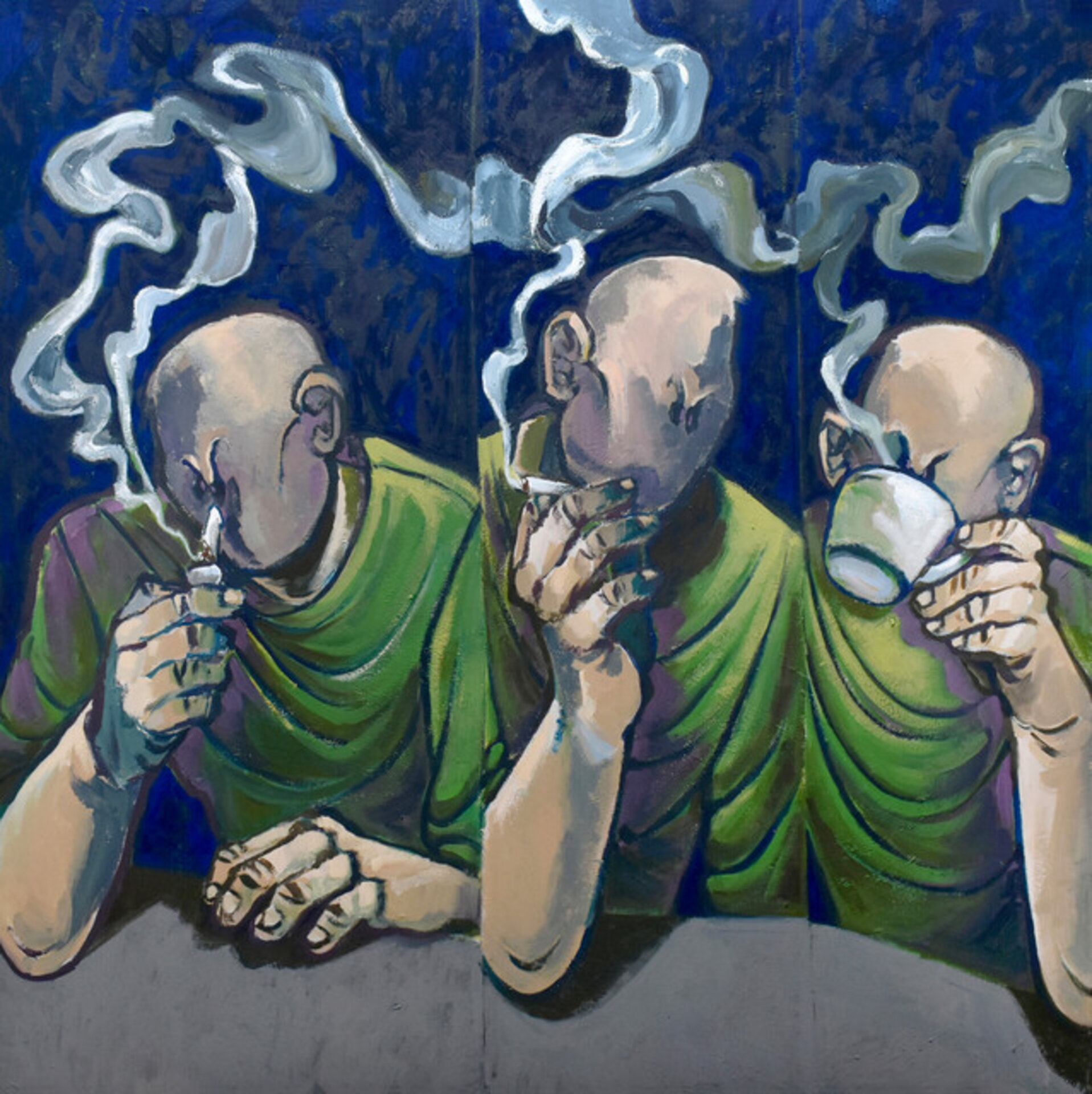 An Endless Conversation