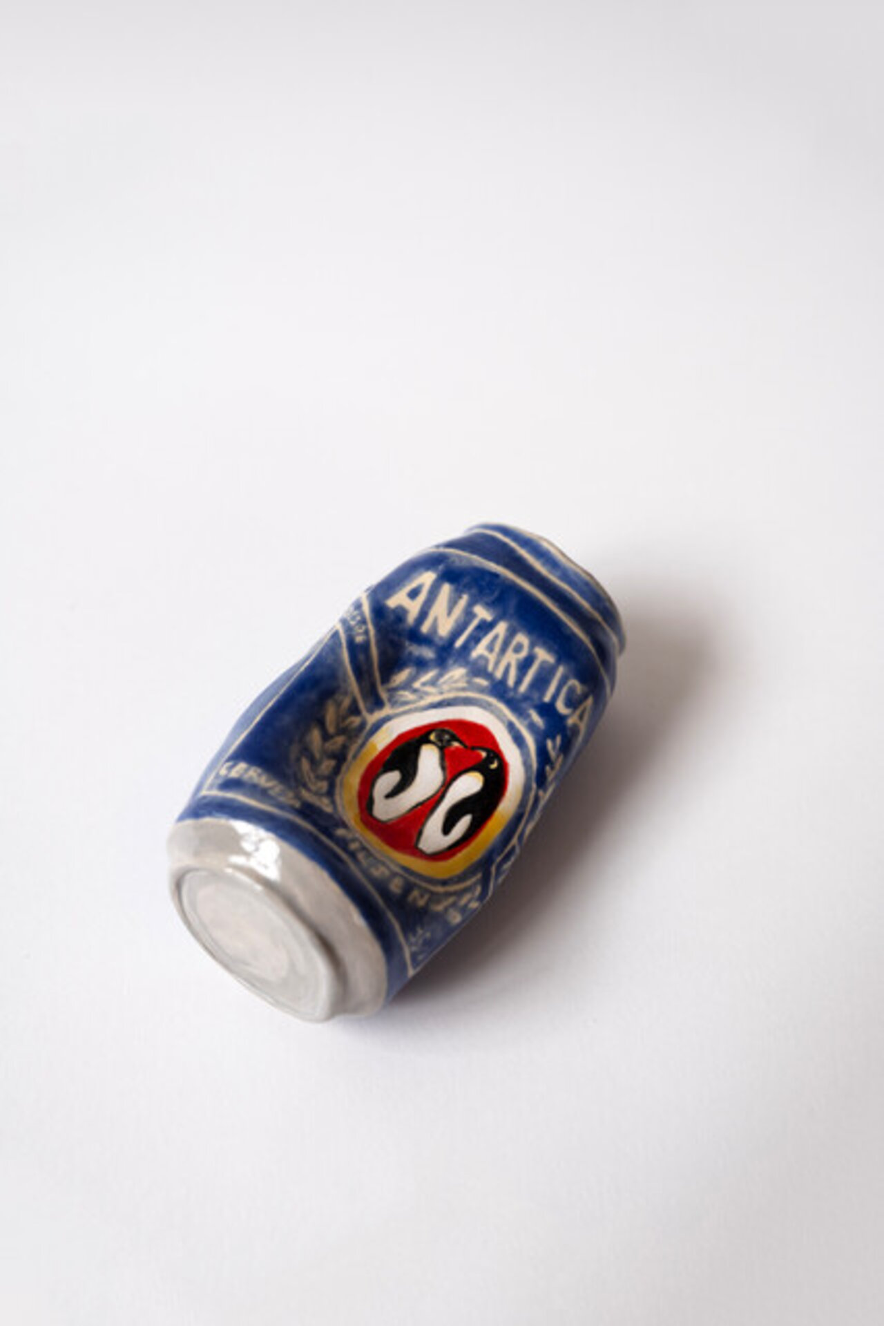 La Canette de Biere