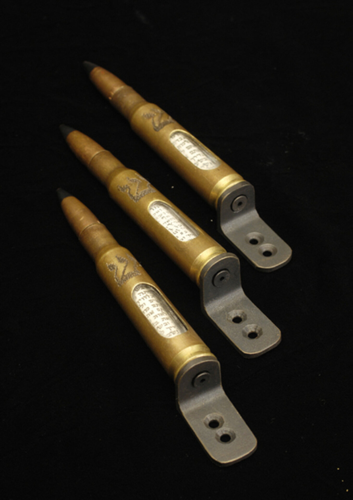 Mezuzah (individual)