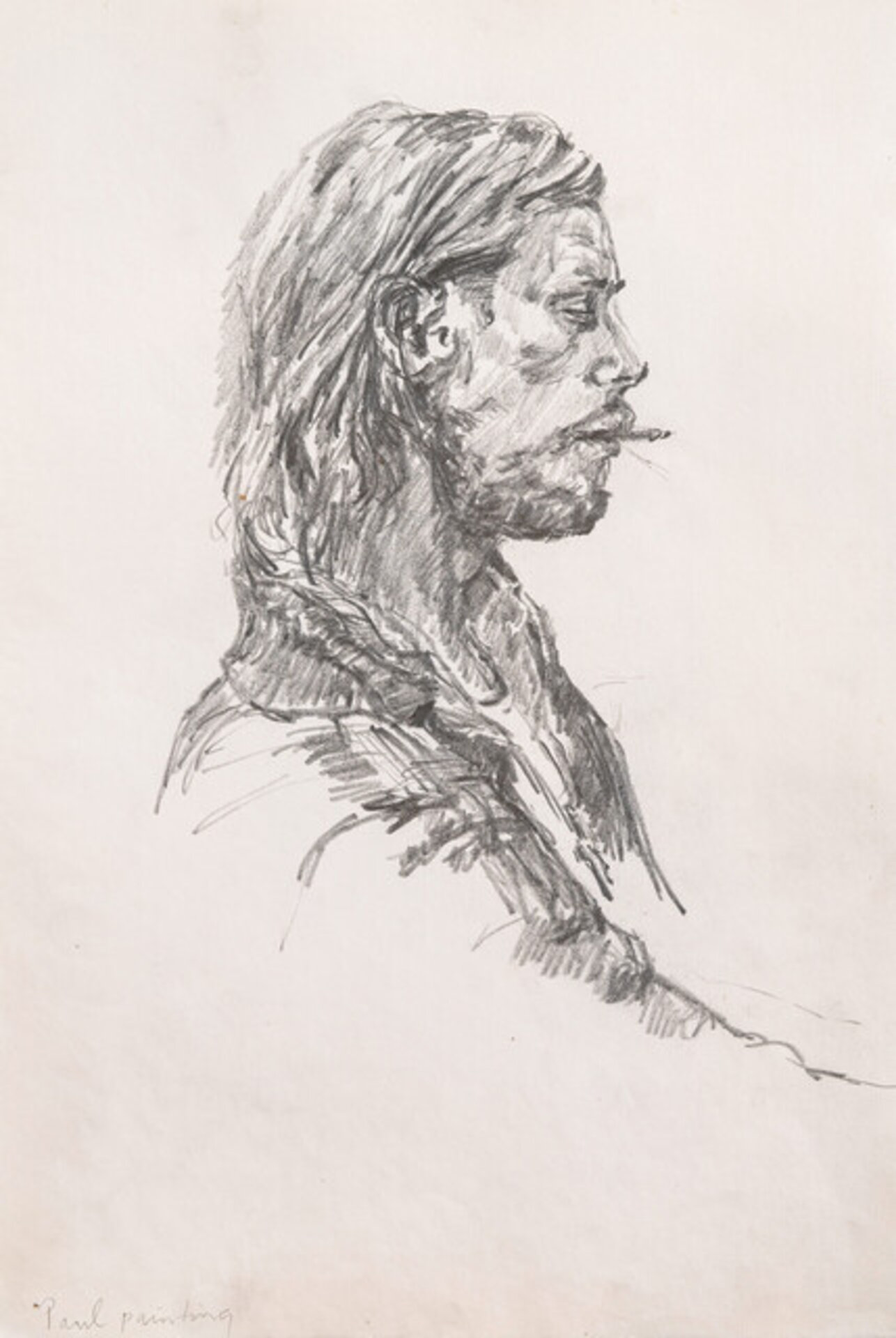 Untitled (Paul painting)