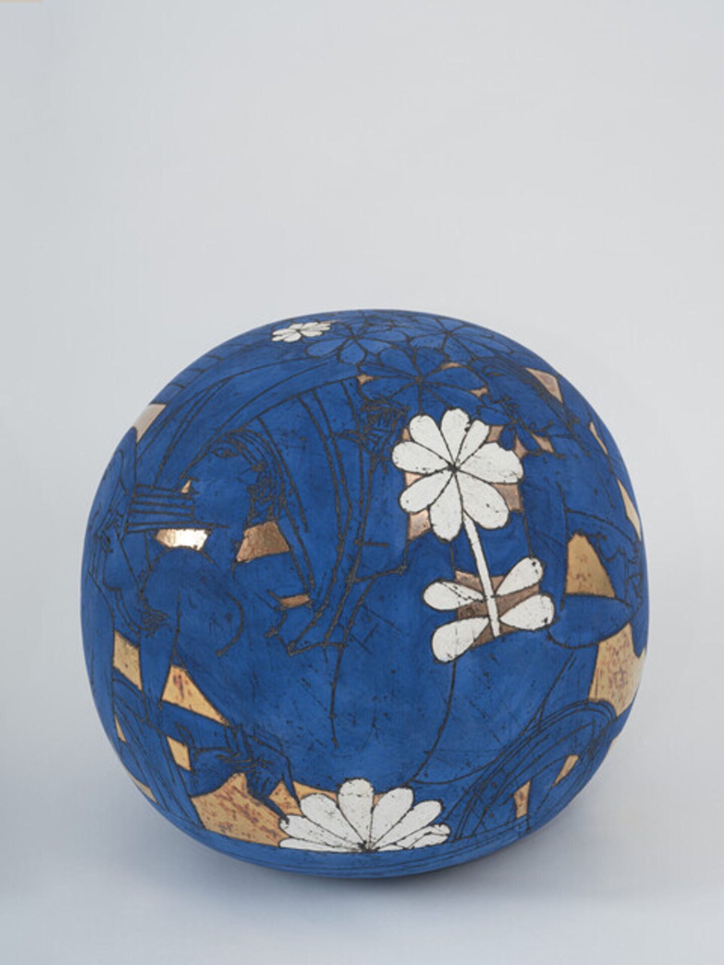 Les Fleurs du Désir