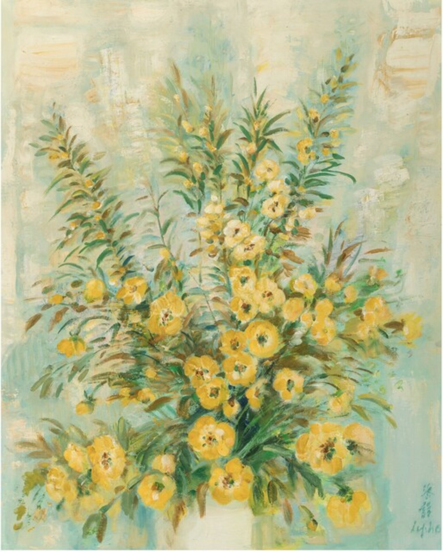 Fleurs