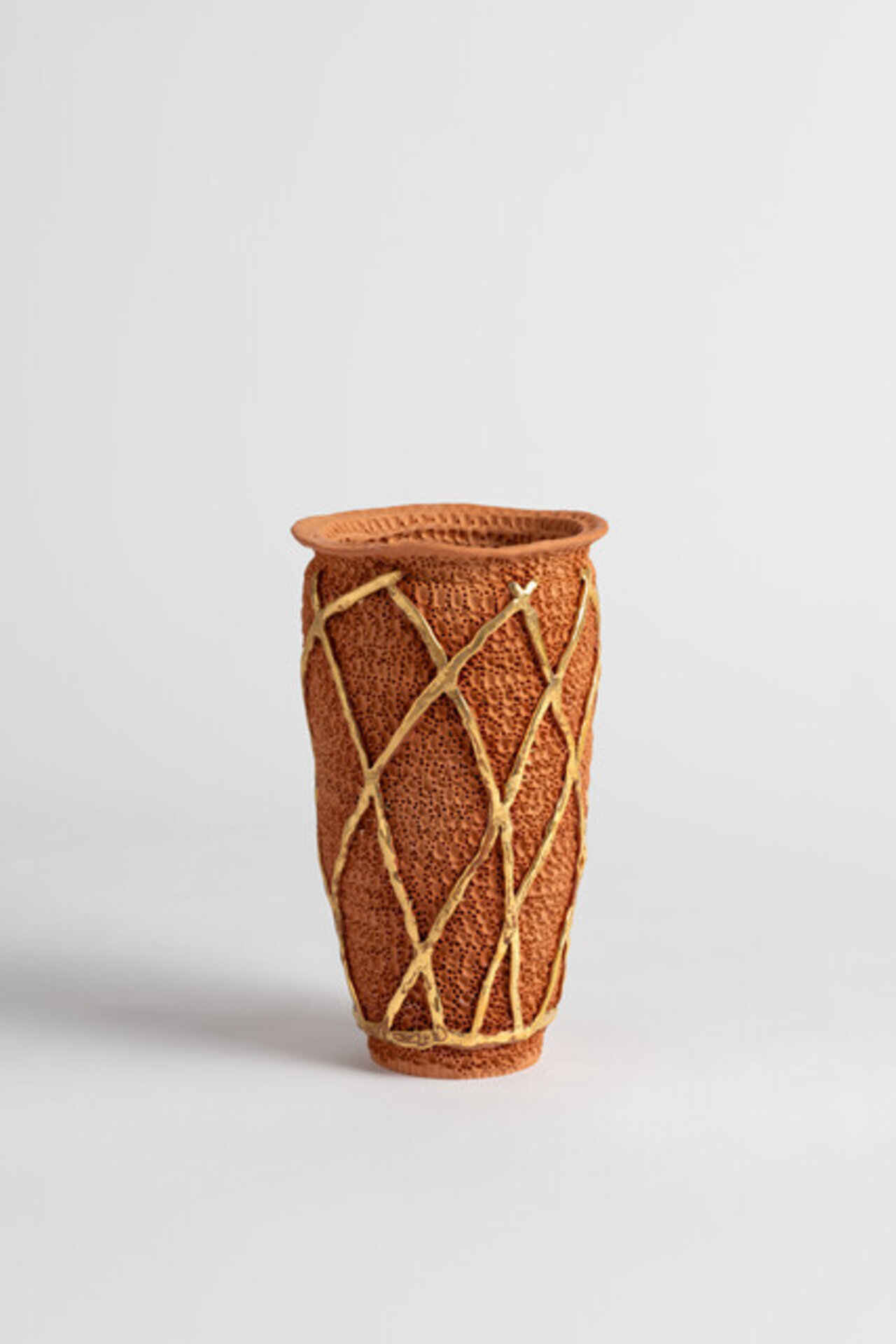 Vase in the Egyptian style