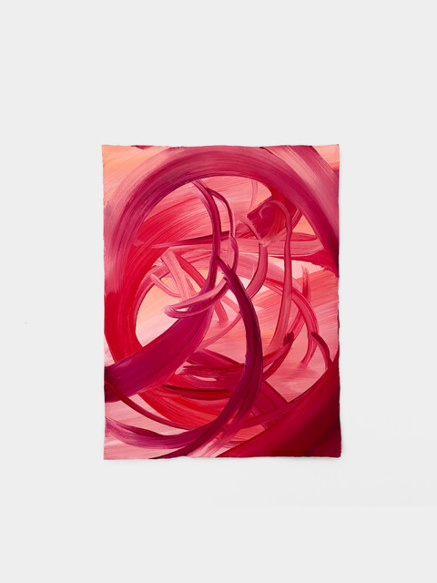 Alla Prima No. 8