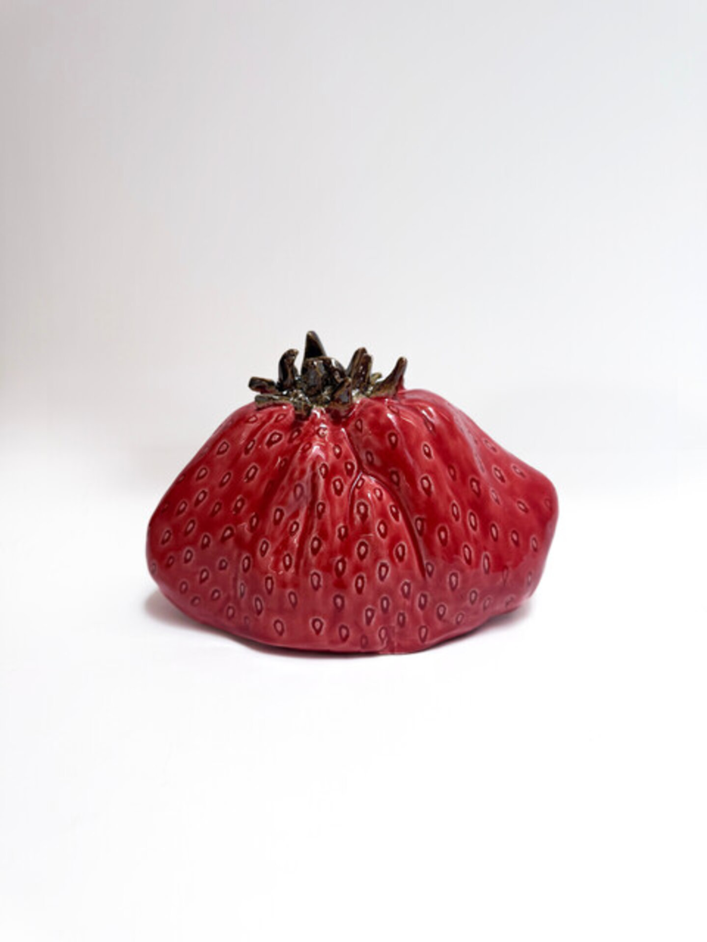Mutated Strawberries
