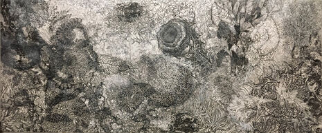 Simrin Mehra Agarwal, ‘Hortus Arcanus - I’, 2020 -2021