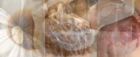 Meredith Starr, ‘Are You There?...What Should We Do Now?’, 2021