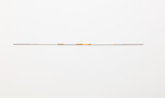 Catherine MacMahon: Lines, installation view
