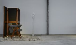 Artefacts of Radicality II, installation view