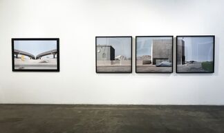 Contemporary Photography, installation view