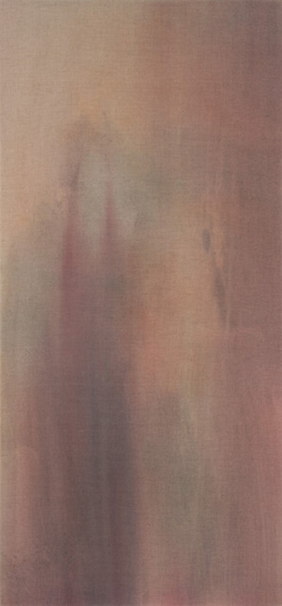 Small Chasm