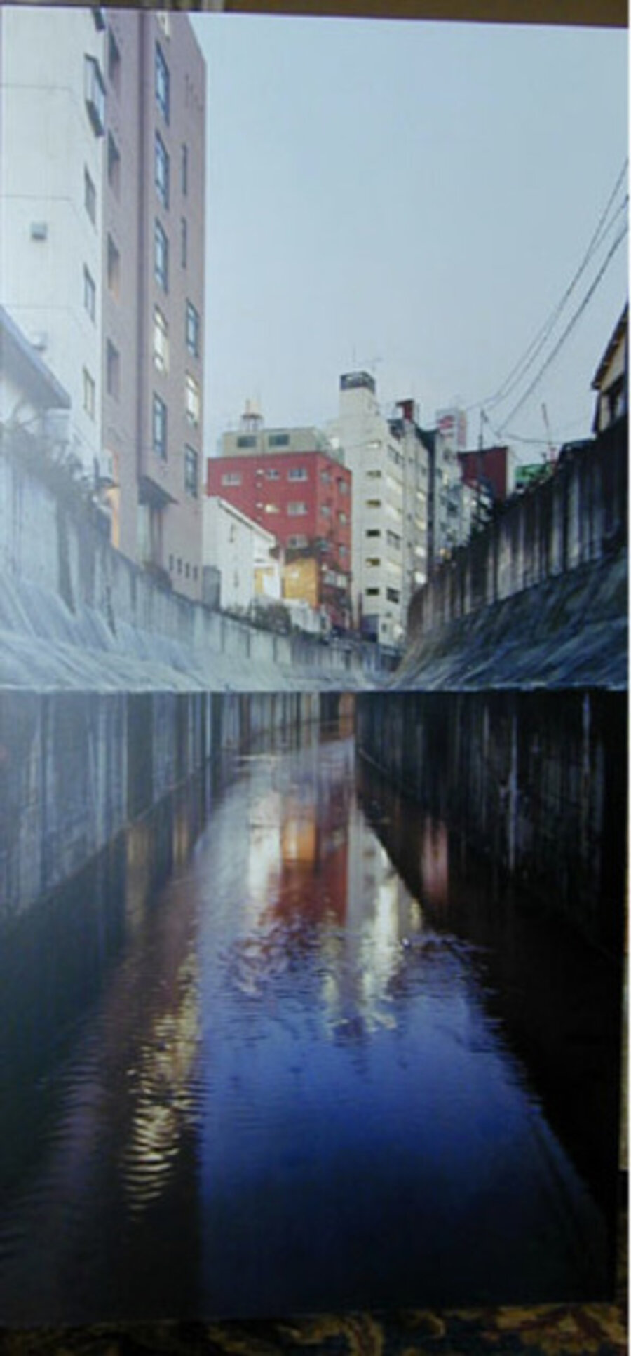 River Series #5