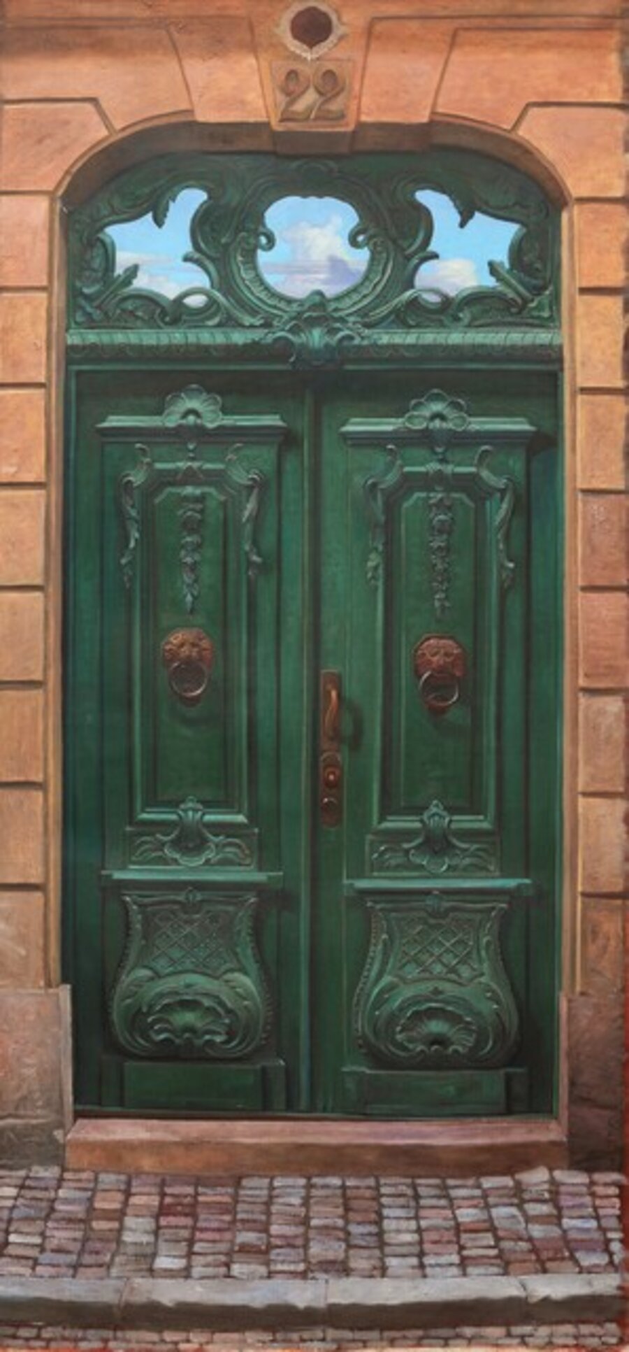 Portal II