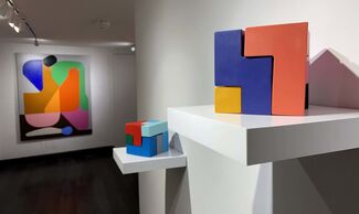 Intransitive, installation view