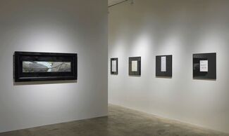 Neil Jenney: Drawings & Paintings, installation view
