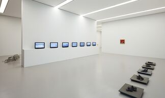 Lili Dujourie at Leopold-Hoesch-Museum Düren, installation view