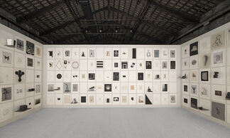 Marco Tirelli at 55th Venice Biennale. The Italian Pavilion, installation view