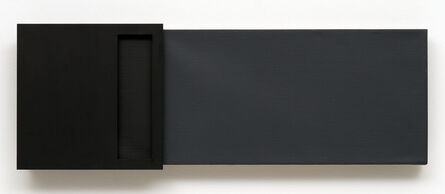 Gianfranco Pardi, ‘Diagonale’, 1977