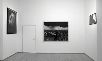 LUNA 1972 |  Tibor ISKI KOCSIS, installation view