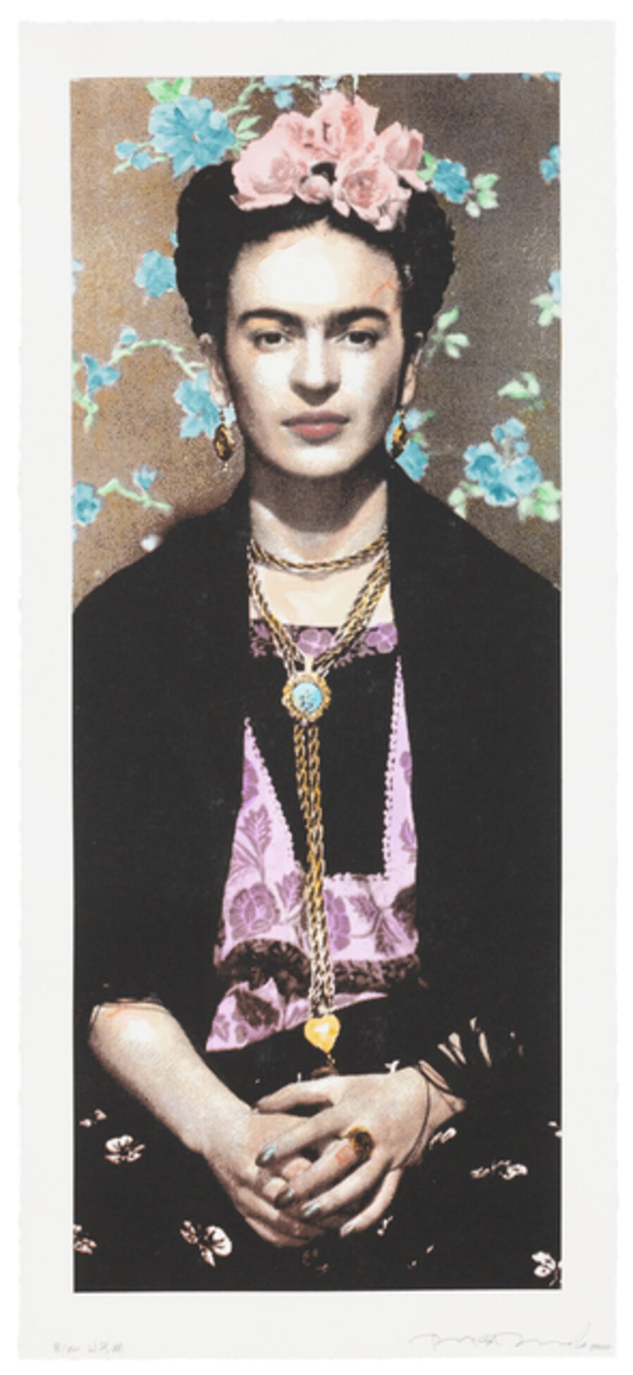 Big Long Frida